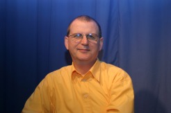 Dr John Casson - Dramatherapist, Psychodrama Psychotherapist, Supervisor, Senior Trainer