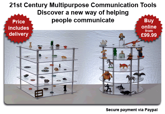 21st Century Multipurpose Communication Tool